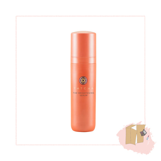 Tatcha The Brightening Serum 30ml