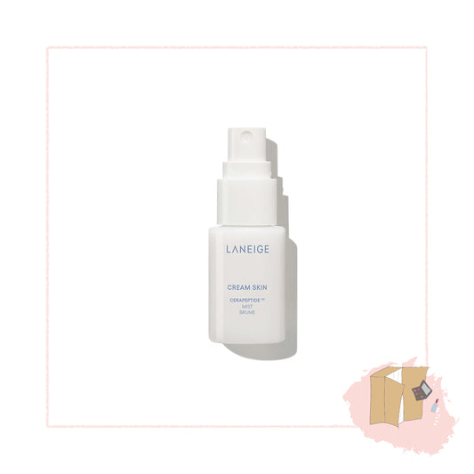 Laneige Cream Skin Cerapeptide Mist 30ml