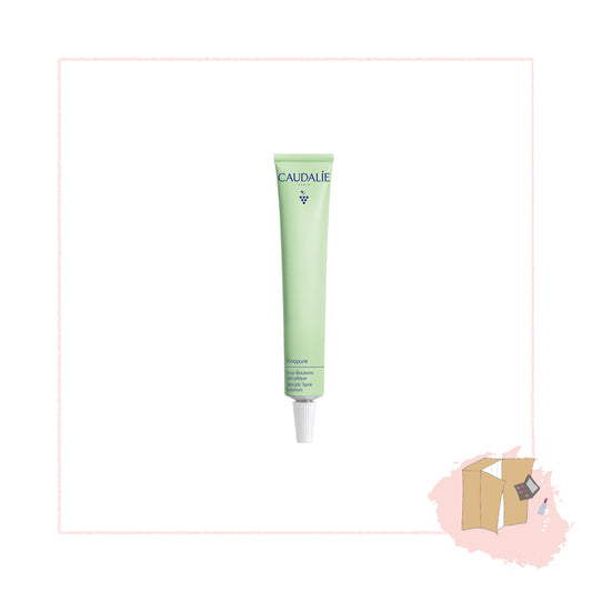 Caudalie Vinopure Salicylic Spot Solution 15ml