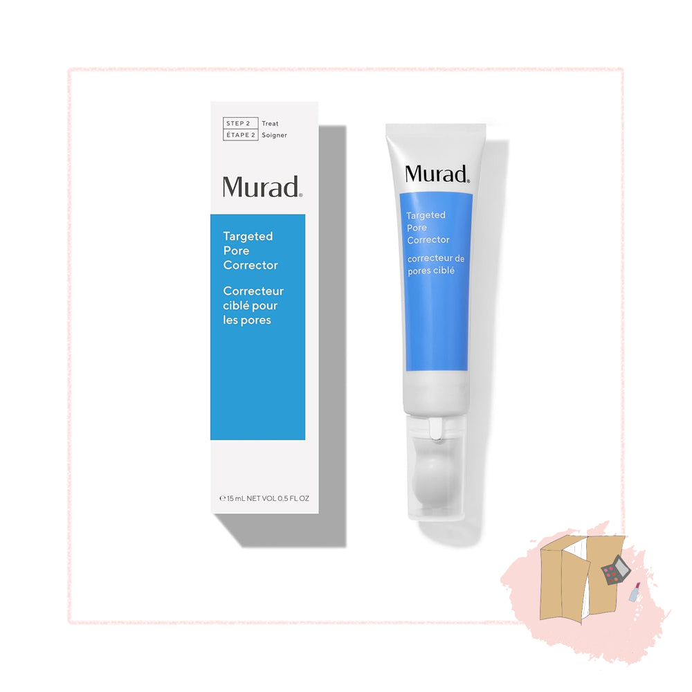 MURAD Targeted Pore Corrector 15ml