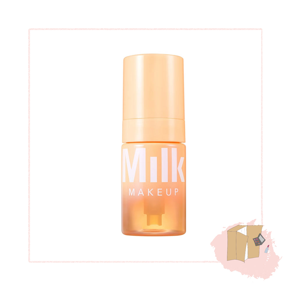 MILK MAKEUP Cloud Glow Foam Brightening Primer 27ml