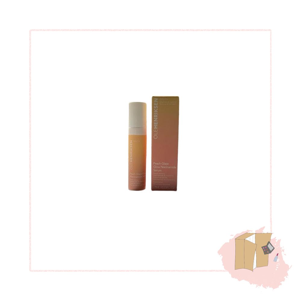 Ole Henriksen Peach Glaze Glow Niacinamide Serum 7ml