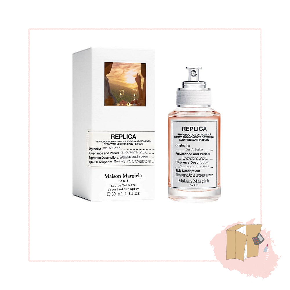 Maison Margiela On A Date EDT 30ml