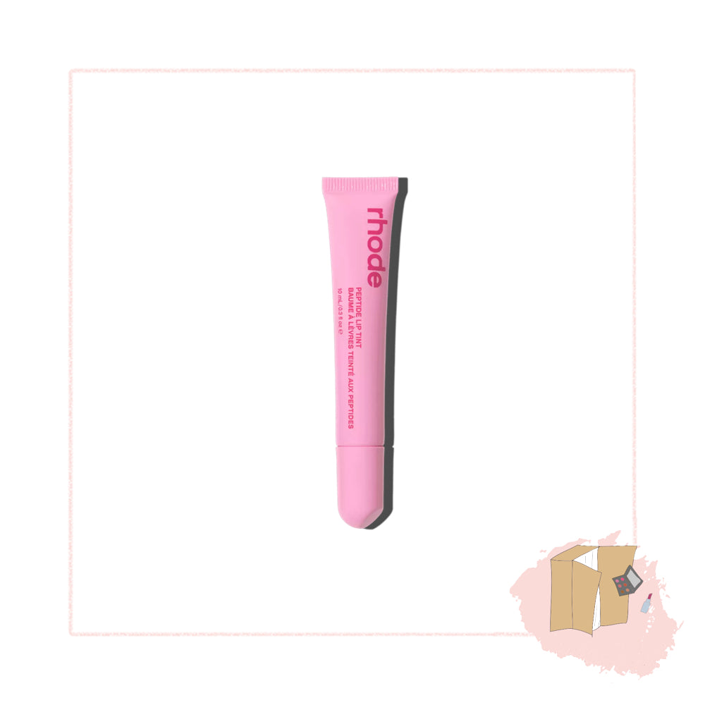 {Assorted Shades} Rhode Beauty Peptide Lip Tint 10ml