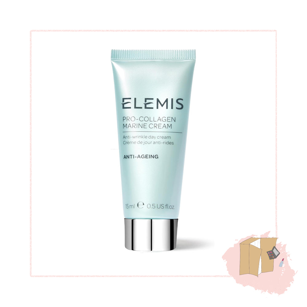 Elemis Pro-Collagen Marine Cream 15ml