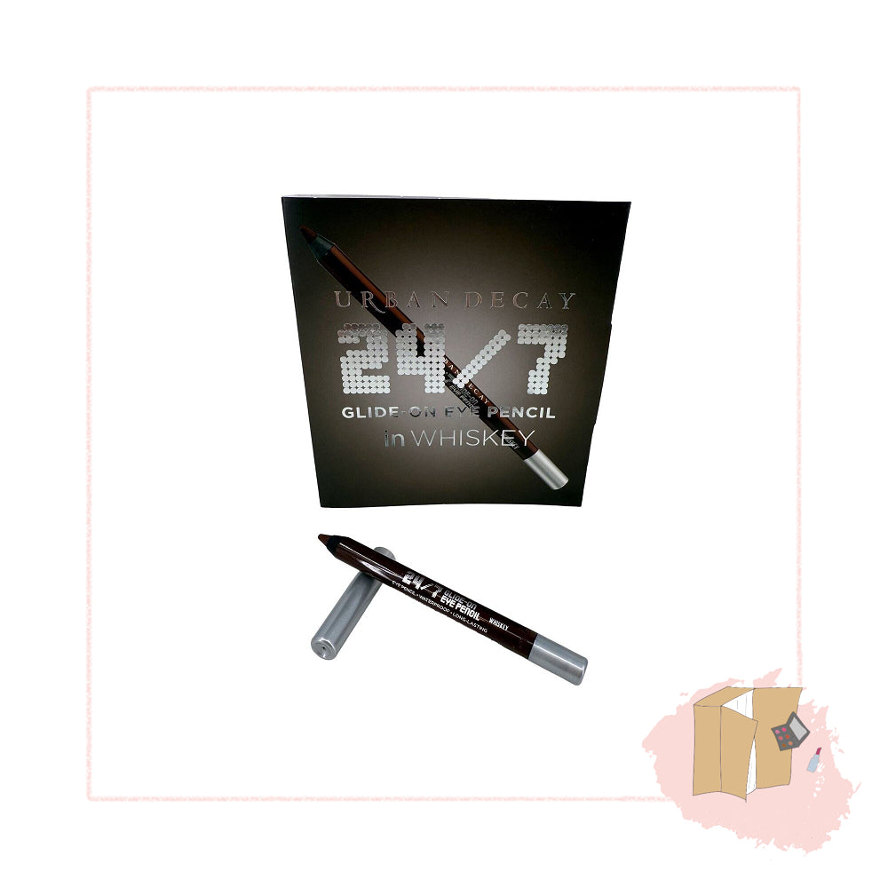Urban Decay 24/7 Glide-On Eye Pencil 0.8g in Shade Whiskey