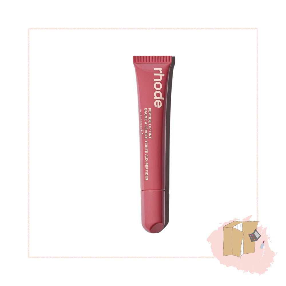 {Assorted Shades} Rhode Beauty Peptide Lip Tint 10ml