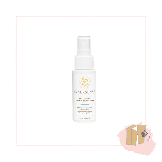 Innersense Sweet Spirit Leave In Conditioner 59.15ml