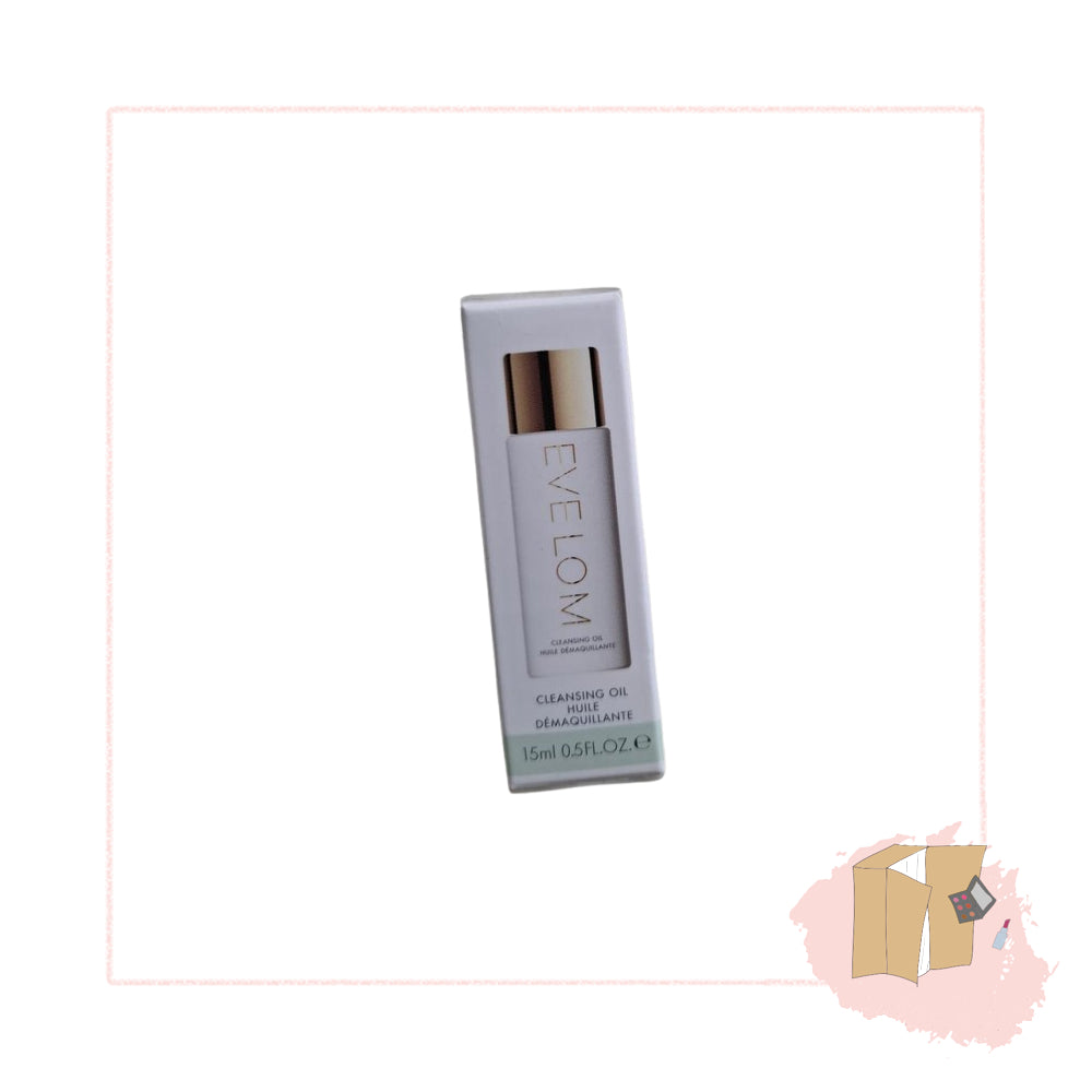 Eve Lom Cleansing Oil 15ml