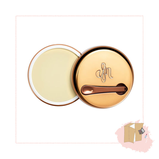 Danessa Myricks Beauty Yummy Skin Blurring Balm Powder 18g in Shade Universal Radiant