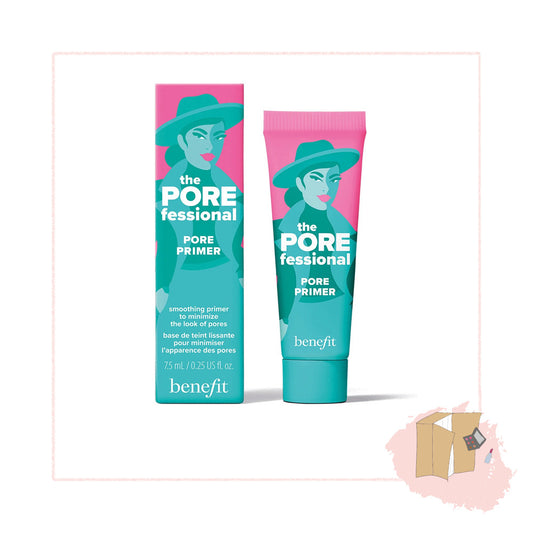 Benefit Cosmetics The POREfessional Face Primer 22ml