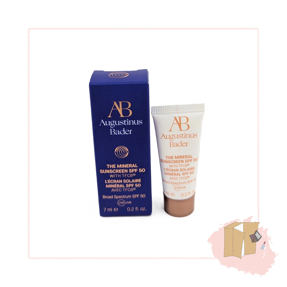 Skincare - Sunscreen – The Cosmetics Emporium