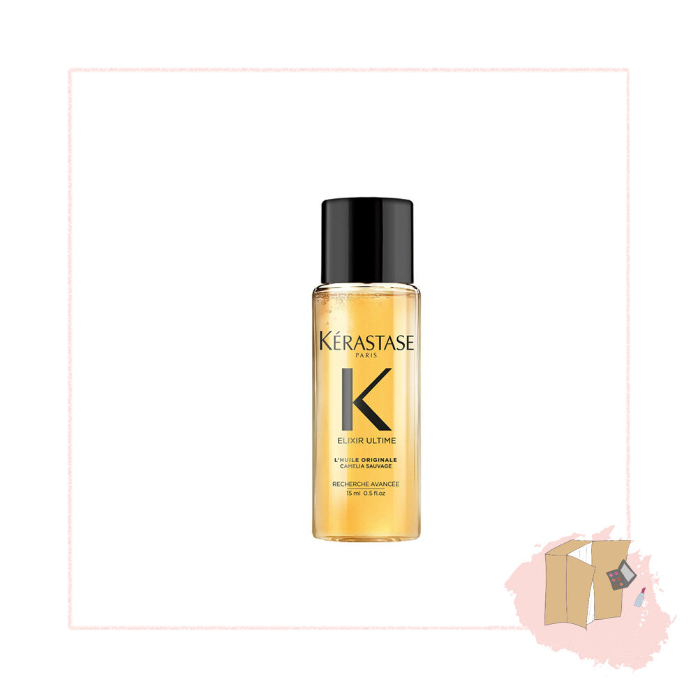 Kerastase Elixir Ultime 15ml