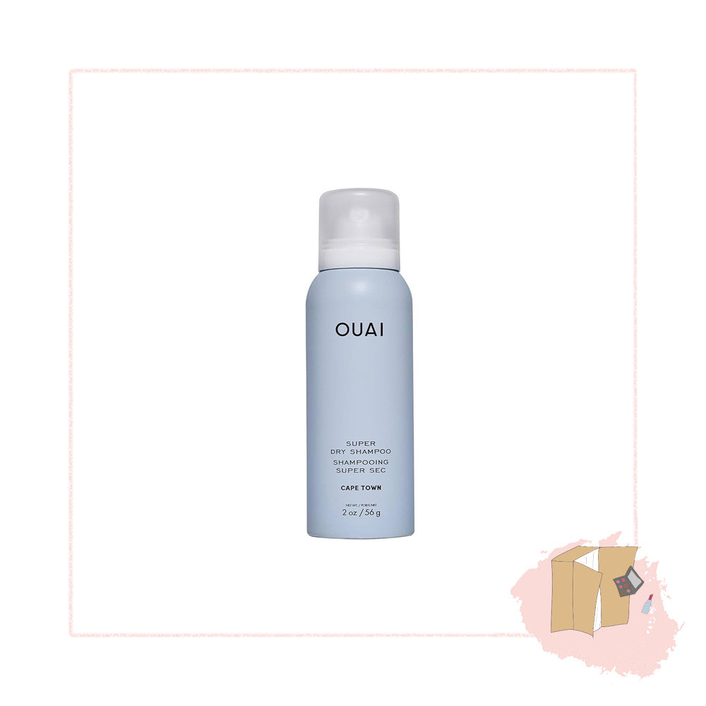 Ouai Super Dry Shampoo 56g in Cape Town