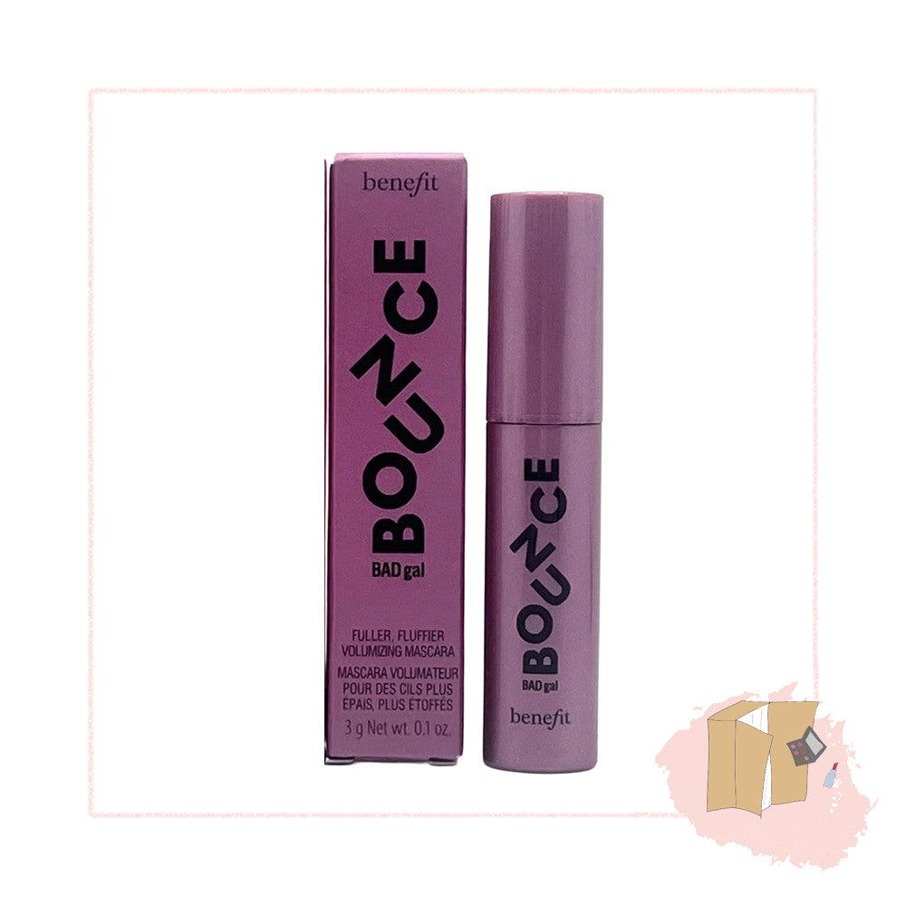 Benefit Cosmetics Bad Gal Bounce Volumizing Mascara 3g