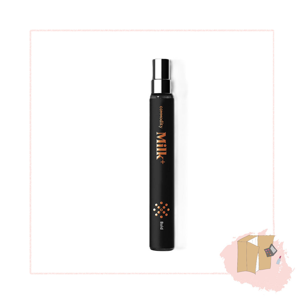 Commodity Milk+ Bold Eau de Parfum 10ml