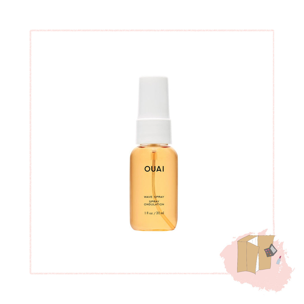 Ouai Wave Spray {30ml/89ml}