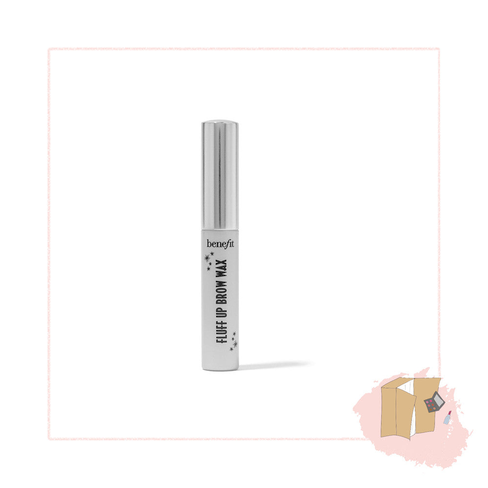 Benefit Cosmetics Fluff Up Brow Wax 1.5ml