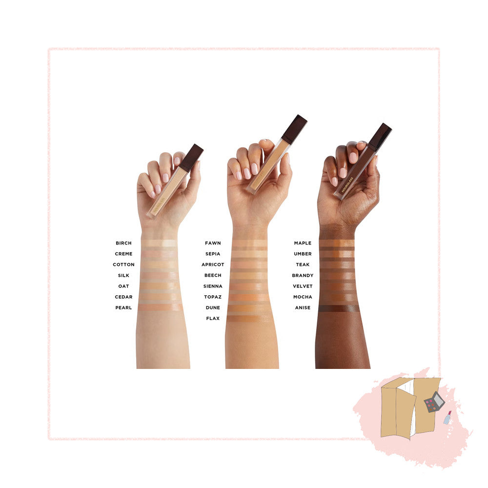 {Assorted Shades} Hourglass Vanish Airbrush Concealer 1.3ml