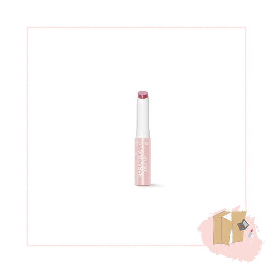 Tarte Maracuja Juicy Lip Balm Gloss 1.3g in Shade Hibiscus