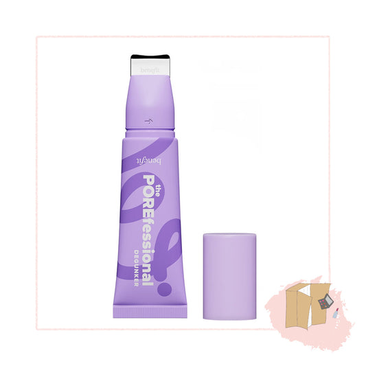 Benefit Cosmetics The POREfessional Degunker 22ml