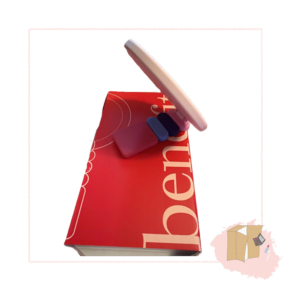 Benefit Cosmetics Foldable Handheld Mirror