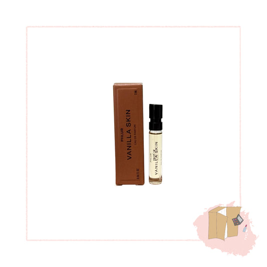 Phlur Vanilla Skin EDP 2ml
