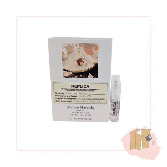 Maison Margiela Afternoon Delight EDT 1.2ml