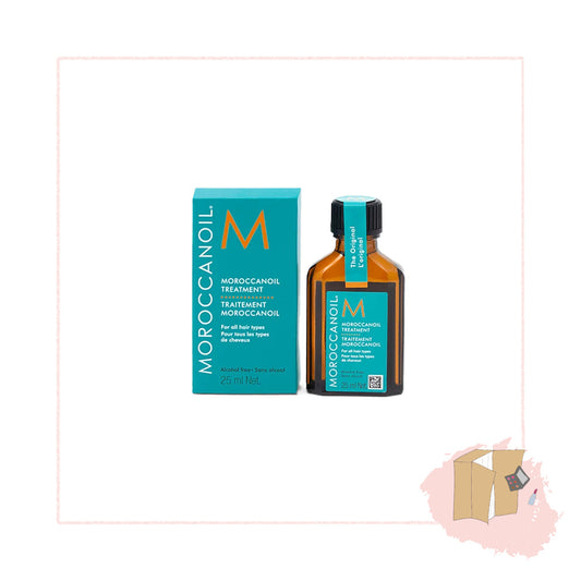 Moroccanoil Treatment 25ml