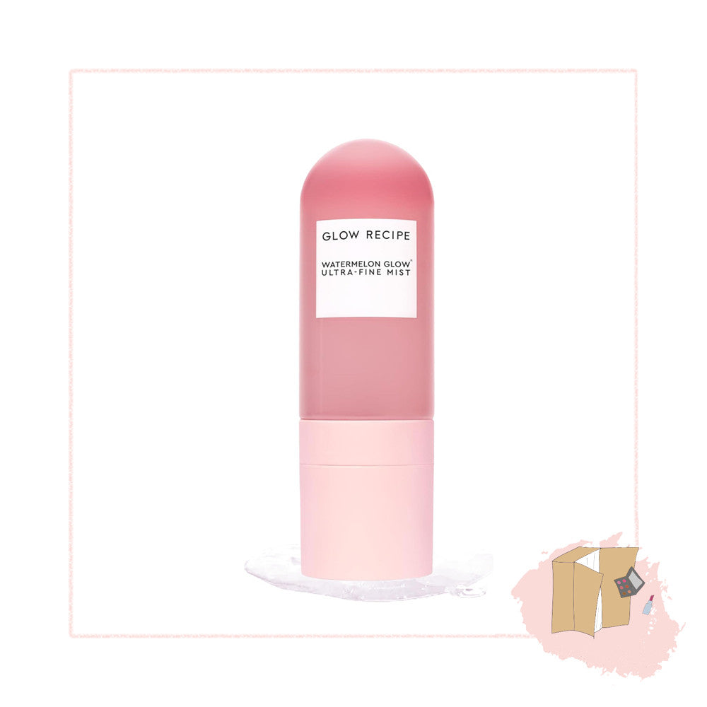 Glow Recipe Watermelon Glow Ultra-Fine Mist 75ml