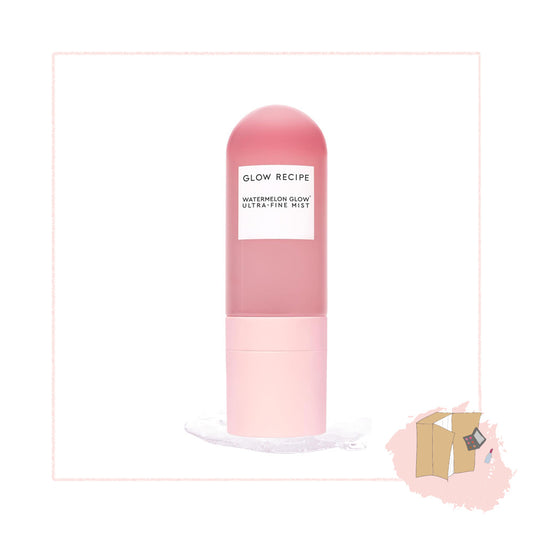 Glow Recipe Watermelon Glow Ultra-Fine Mist 75ml