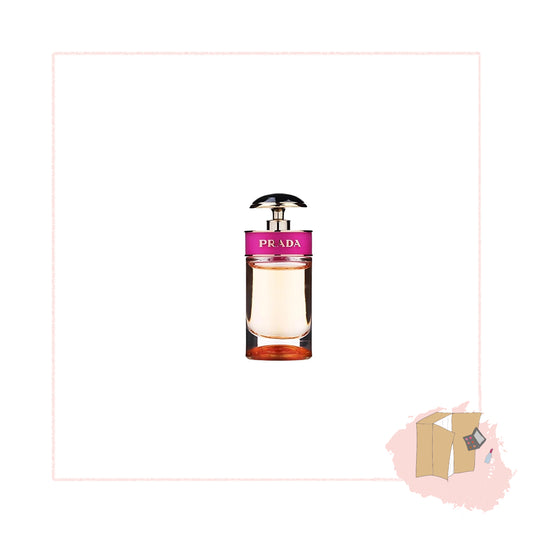 Prada Candy EDP 6.5ml Miniature