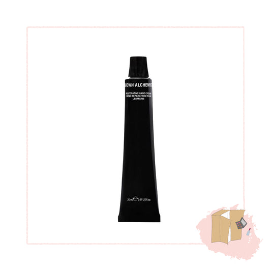 Grown Alchemist Restorative Hand Cream 20ml