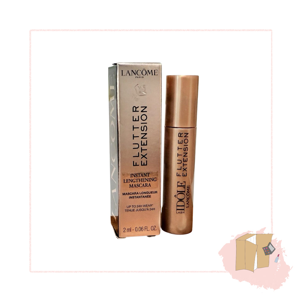 Lancome Idole Flutter Extension Instant Lengthening Mascara 2ml