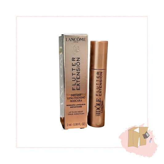 Lancome Idole Flutter Extension Instant Lengthening Mascara 2ml