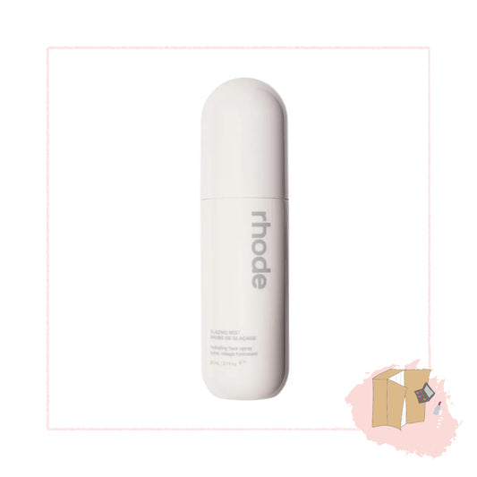 Rhode Glazing Mist 80ml