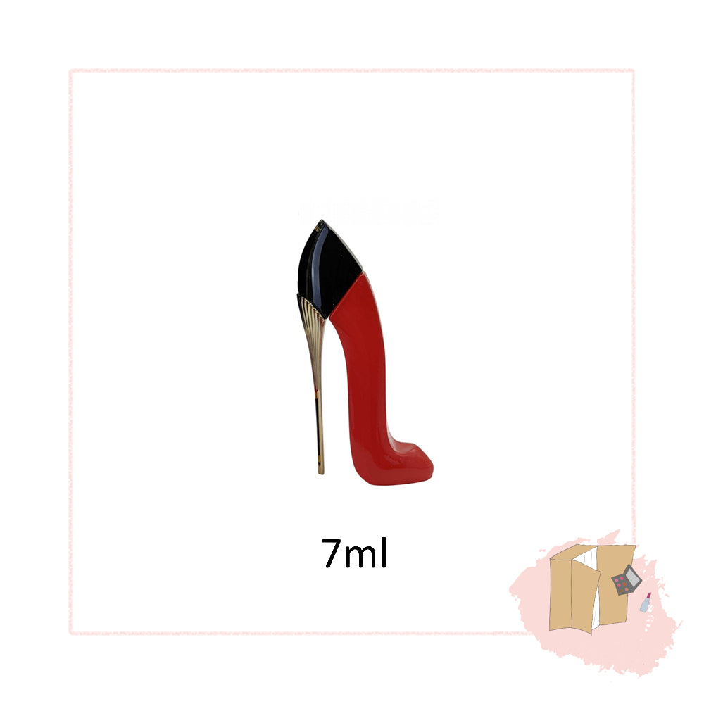 Carolina Herrera Very Good Girl EDP 7ml Miniature