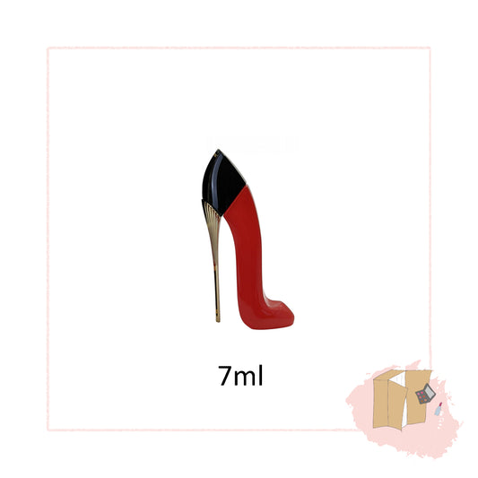 Carolina Herrera Very Good Girl EDP 7ml Miniature