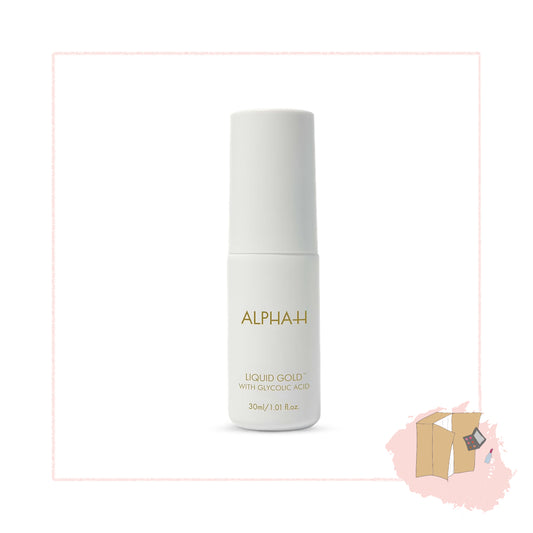 Alpha-H Liquid Gold 30ml