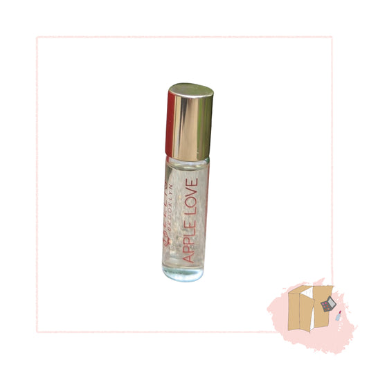 Ellis Brooklyn Apple Love EDP 5ml