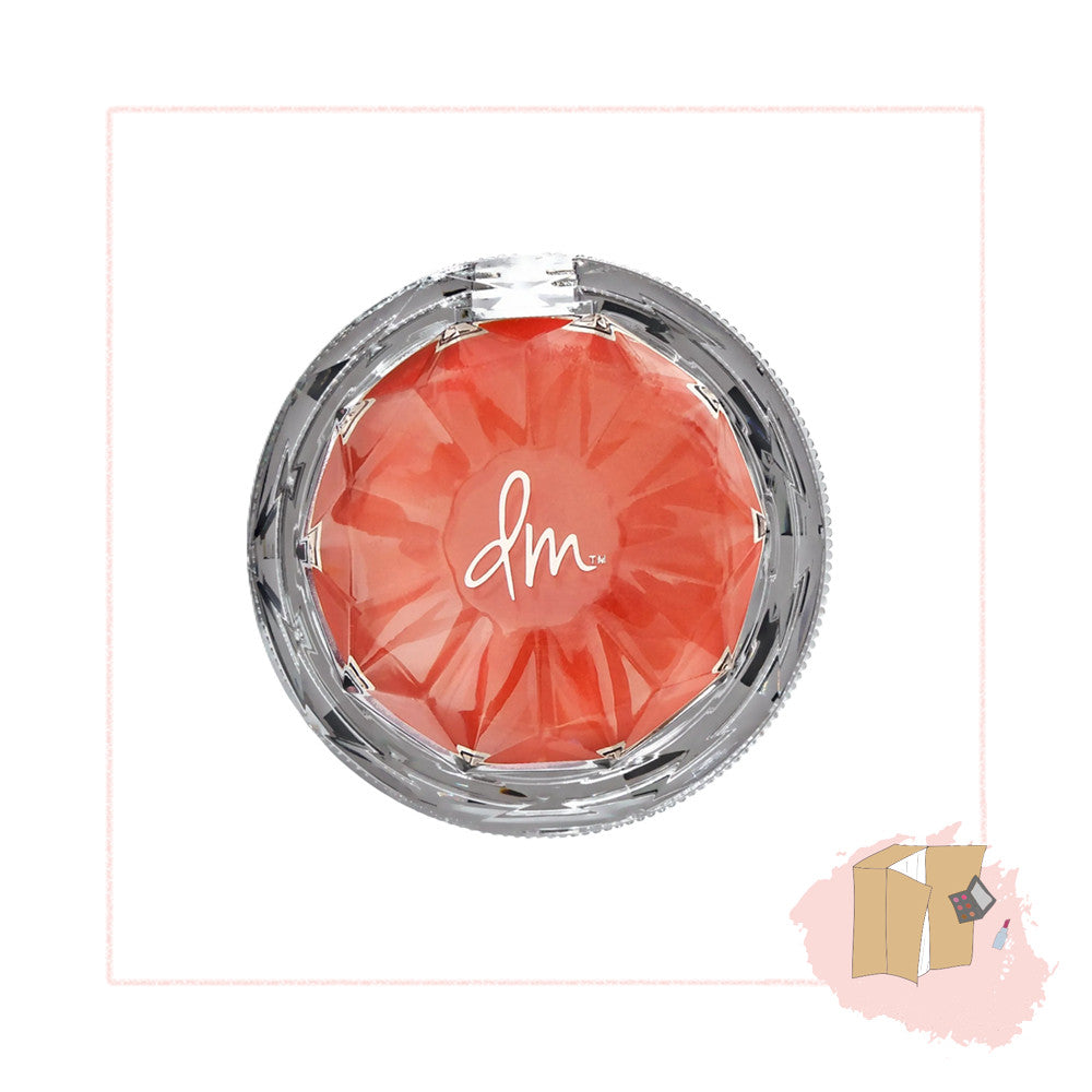 Danessa Myricks Beauty Dew Wet Hydrating and Highlighting Balm 9g - Sweet Water