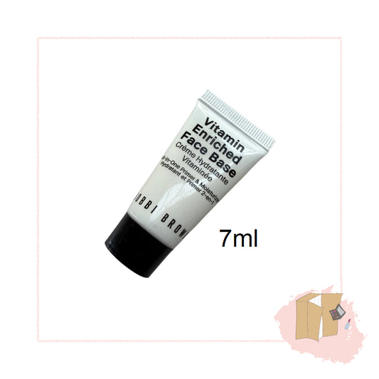 Bobbi Brown Vitamin Enriched Face Base All-in-One Primer & Moisturizer 7ml
