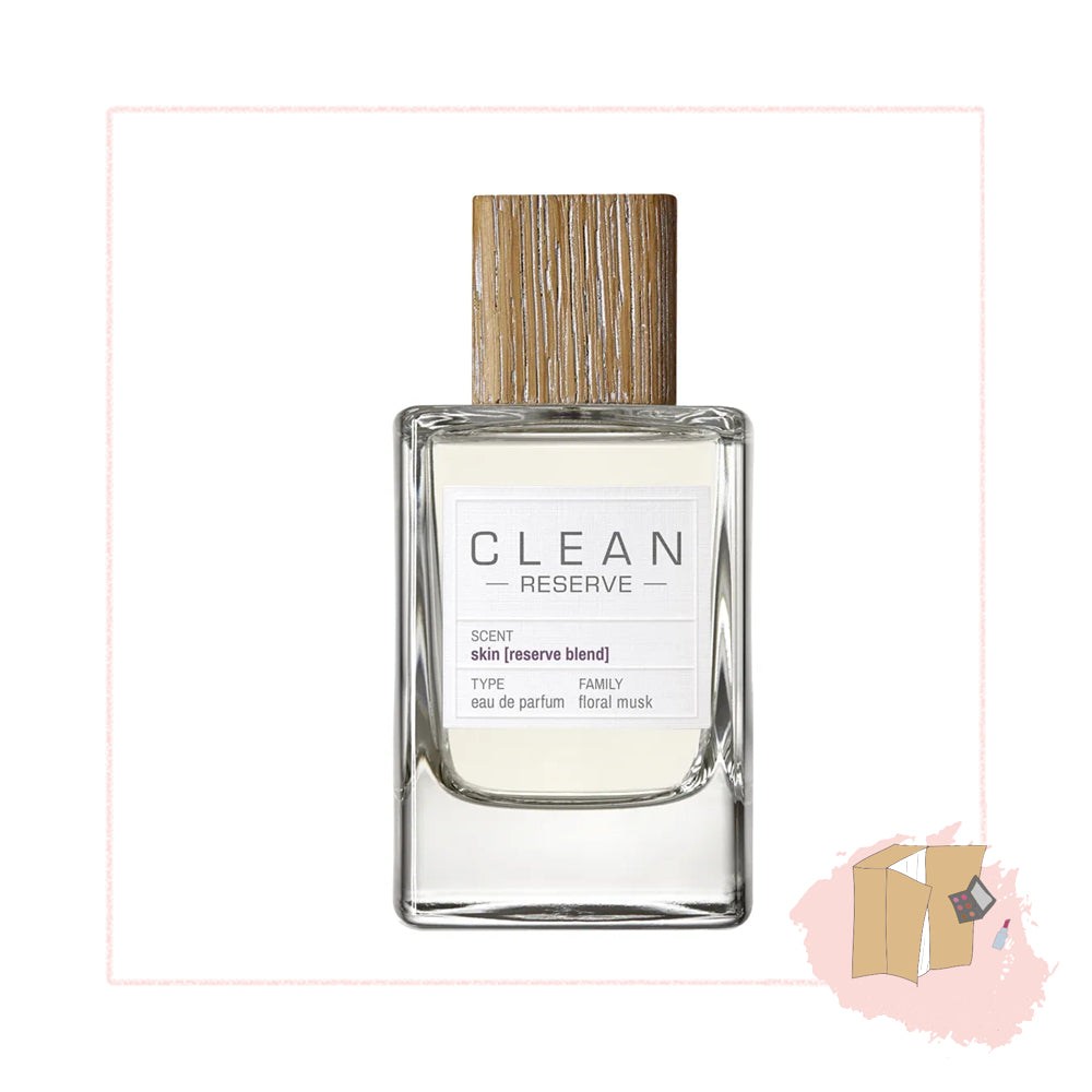 Clean Reserve RESERVE Skin (Reserve Blend) Eau De Parfum 100ml