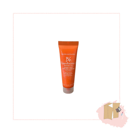 bumble and bumble Invisible Oil Long Last Hydrating Hair Styling Cream 30ml