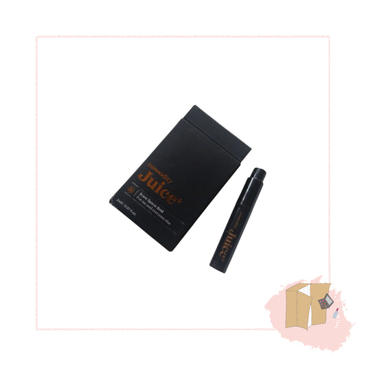 Commodity Juice+ Bold 2ml