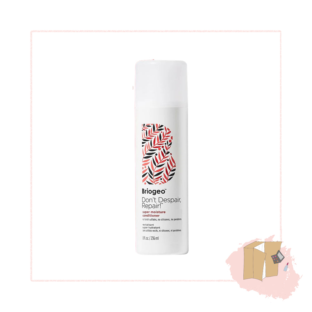 Briogeo Don't Despair, Repair! Super Moisture Conditioner 236ml