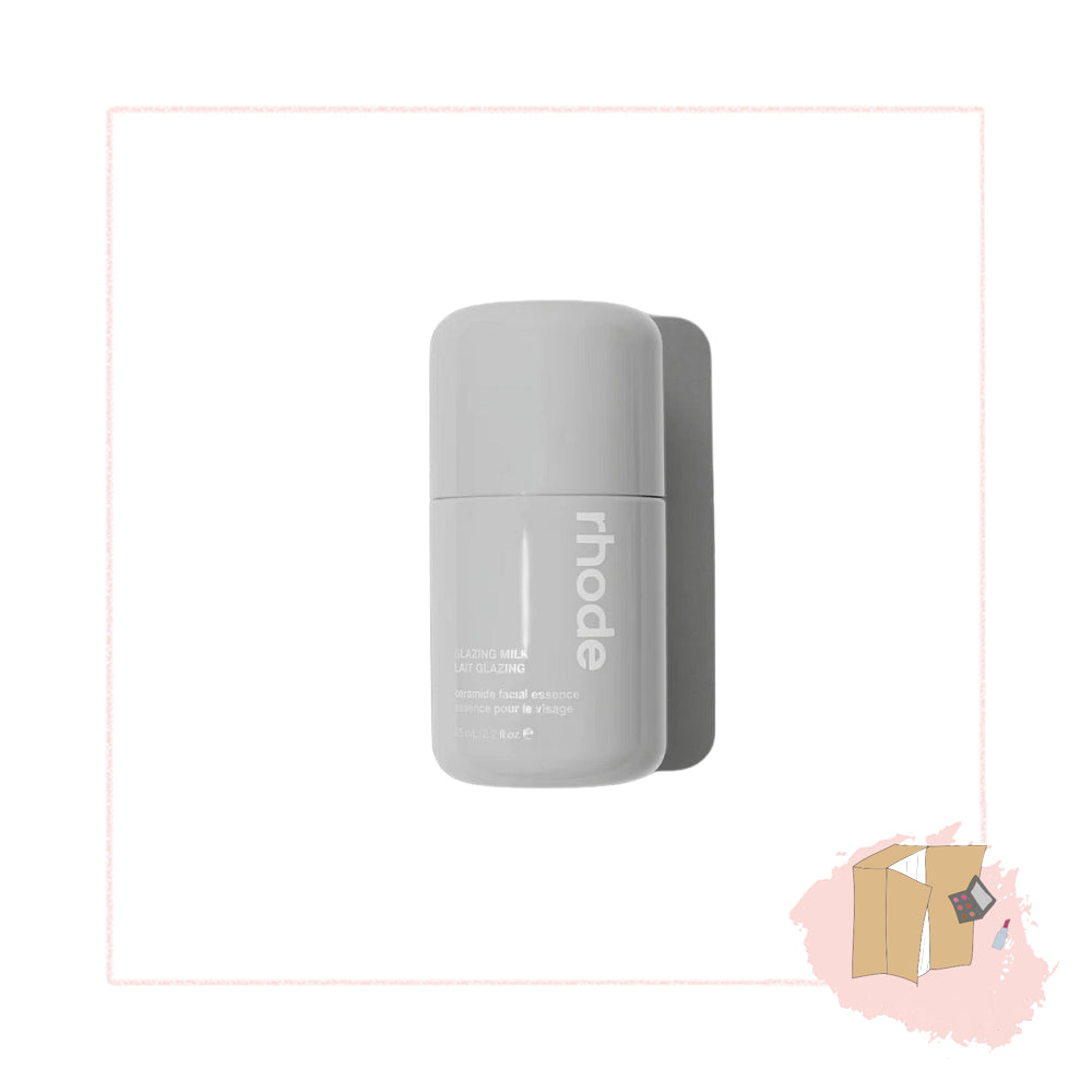 {65ml/124ml} Rhode Glazing Milk