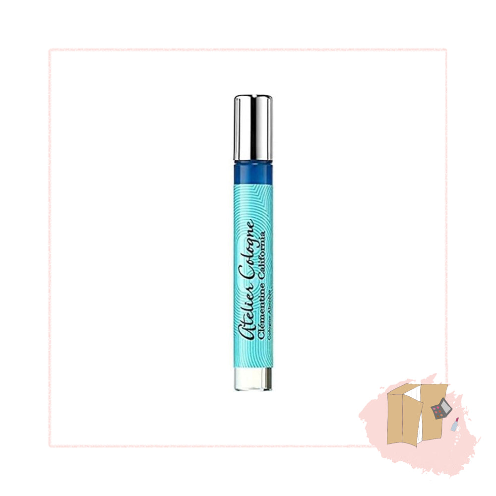 Atelier Cologne Clementine California Pure Perfume 4ml