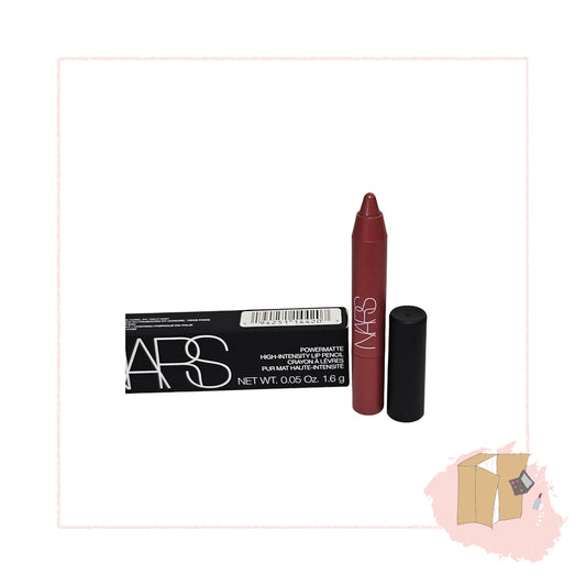 Nars Powermatte High-Intensity Long-Lasting Lip Pencil 1.6g in Shade Walkyrie