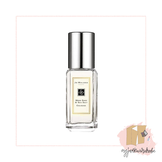 Jo Malone London Wood Sage & Sea Salt Cologne 9ml